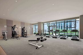 Days Hotel by Wyndham Qionglai Yangan New Town