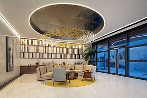 Days Hotel by Wyndham Qionglai Yangan New Town