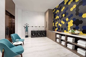 Days Hotel by Wyndham Qionglai Yangan New Town