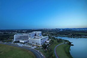 Days Hotel by Wyndham Qionglai Yangan New Town