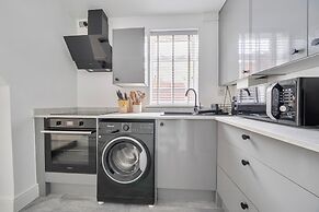 Contractor Friendly - Long Stay Discount