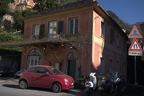 Bosmi Bed&Language Liguria
