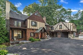 Westchester Castle Ossining