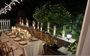 Westchester Castle Ossining
