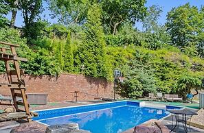 Westchester Castle Ossining