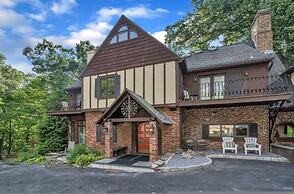 Westchester Castle Ossining
