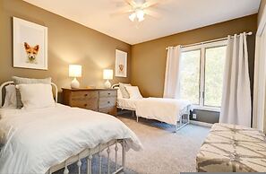Soleil Manor White Plains