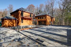 Soleil Manor White Plains