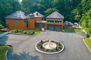 Soleil Manor White Plains