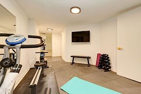 Soleil Manor White Plains