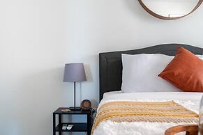 Short North Convention Private Parking Pets