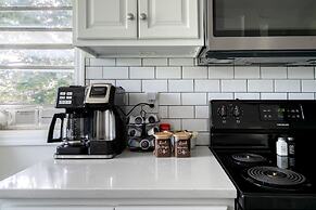 Short North Convention Private Parking Pets