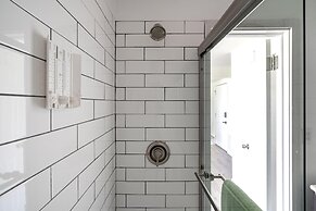 Short North Convention Private Parking Pets