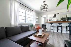 Short North Convention Private Parking Pets