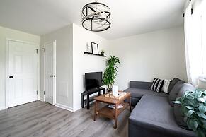 Short North Convention Private Parking Pets