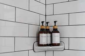 Short North Convention Private Parking Pets