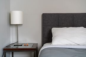 Short North Convention Private Parking Pets