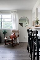 Short North Convention Private Parking Pets