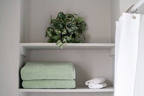 Short North Convention Private Parking Pets