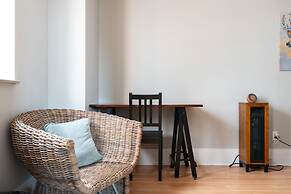 Short North Convention Private Parking Pets