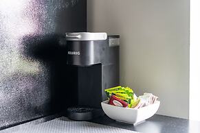 Short North Convention Private Parking Pets