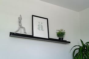 Short North Convention Private Parking Pets