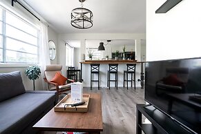 Short North Convention Private Parking Pets