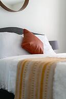 Short North Convention Private Parking Pets