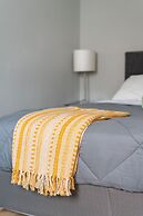 Short North Convention Private Parking Pets