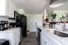 Short North Convention Private Parking Pets