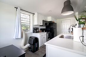 Short North Convention Private Parking Pets