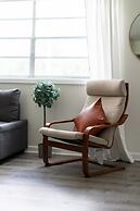 Short North Convention Private Parking Pets