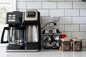 Short North Convention Private Parking Pets