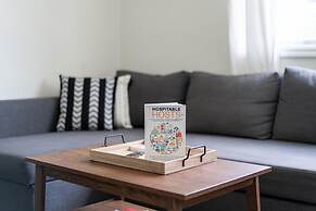 Short North Convention Private Parking Pets