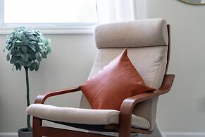 Short North Convention Private Parking Pets