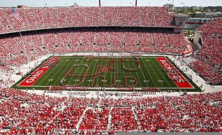Short North Convention Private Parking Pets