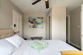 Short North Convention Private Parking Pets