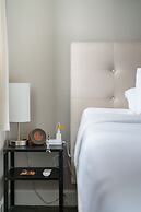 Short North Convention Private Parking Pets