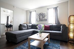 Short North Convention Private Parking Pets