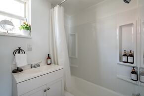 Short North Convention Private Parking Pets