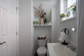 Short North Convention Private Parking Pets