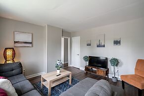 Short North Convention Private Parking Pets