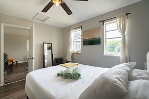 Short North Convention Private Parking Pets