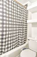 Short North Convention Private Parking Pets