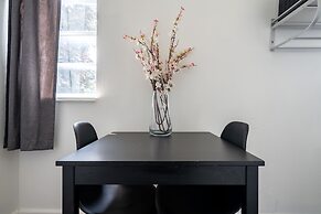 Short North Convention Private Parking Pets