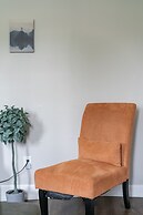 Short North Convention Private Parking Pets