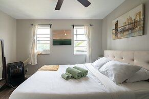 Short North Convention Private Parking Pets