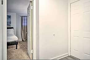 Short North Convention Private Parking Pets