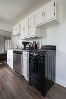 Short North Convention Private Parking Pets