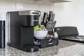 Short North Convention Private Parking Pets